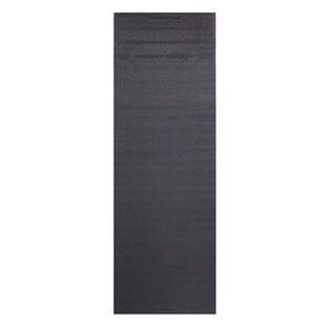 Träningsmatta / yogamatta Antracitgrå - 180 x 60 x 0, 5 cm