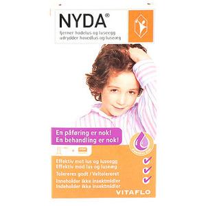 NYDA Lusspray - 50 ml