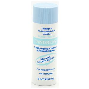 Denta Pharm Tandprotesrengöring med enzymer - 100 ml
