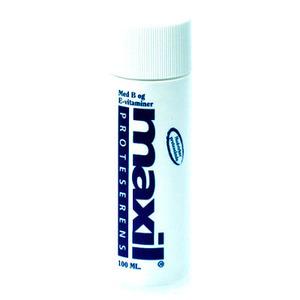 Cenger Scandinavia Maxilla Protesrengöring - 100 ml