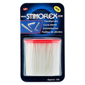 StimoFlex tandpetare - 100 st
