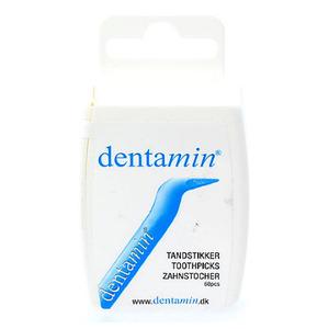 Dentamin plasttandpetare