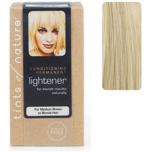 Tints of Nature Lightener Kit blekningsfärg - 120 ml