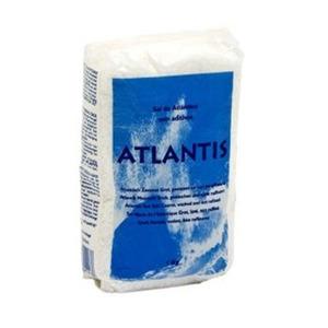 Rømer Havssalt grovt - 1 kg