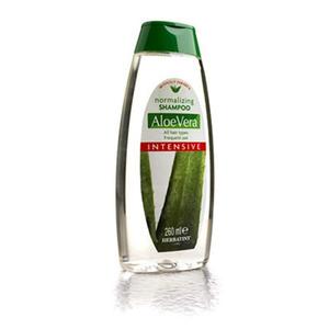 Herbatint Schampo Aloe Vera - schampo för färgat hår