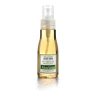 Herbatint Aloe Vera Solution spray - skyddar hårbotten vid hårfärgning