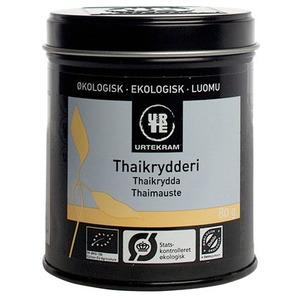 Urtekram Thaikrydda Eko - 80 g