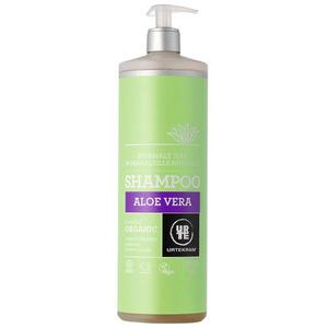 Urtekram Shampo - 1000 ml