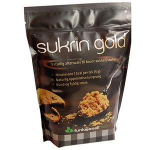 Sukrin Gold alternativ till farinsocker - 500 g