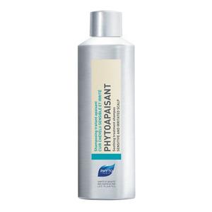 Schampo för Känslig Irriterad Hårbotten - 200 ml