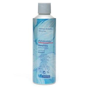 Phyto Shampoo Anti-age för Livlöst hår - 200 ml