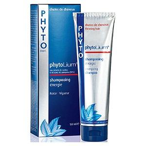 Phytolium Shampoo Energizing - 125 ml