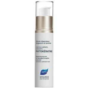 Phyto Serum för Känsligt och Skadat Hår - 30 ml