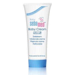 Sebamed Baby Cream Extra Soft - 50 ml