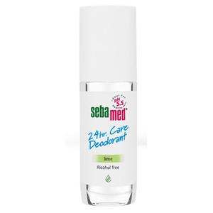 Sebamed deodorant roll on 24 timmar - 50 ml
