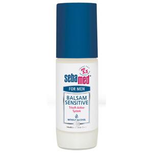 Sebamed deodorant roll on för män - 50 ml