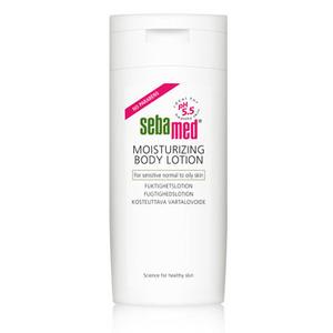 Sebamed Moisturizing Body Lotion - 200 ml