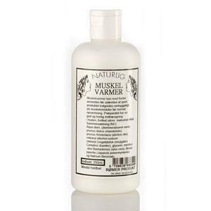 Rømer Naturprodukt Muskelvärmare - 250 ml