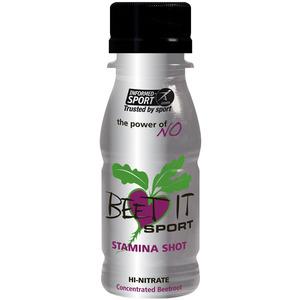 Beet It SPORT Stamina SHOT - 70 ml