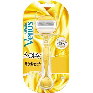 Gillette Venus Olay rakhyvel