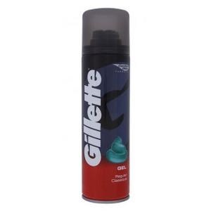 Gillette Rakskum Regular - 200ml