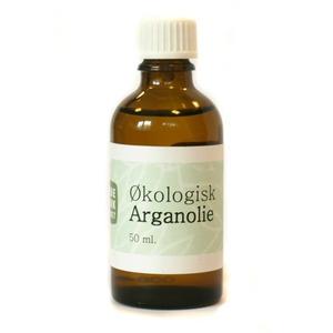 Arganolja Ekologisk - 50 ml