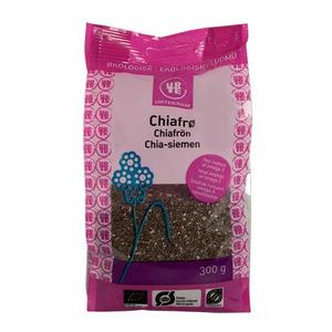 Urtekram Chiafrö Ekologiska - 300 g