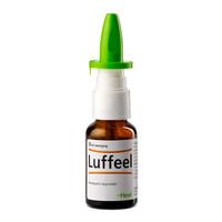 Luffeel Nässpray - 20 ml