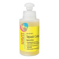 Sonett Tvättmedel Color Mynta & Citron - 120 ml