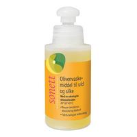 Sonett Oliven Tvättmedel Ull/Silke - 120 ml