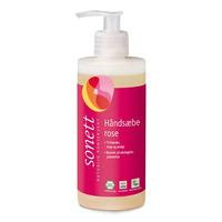 Sonett Handtvål Rose - 300 ml