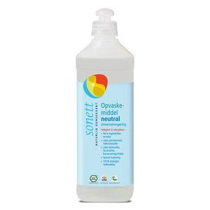 Sonett Tvättmedel Universalrengöring Neutral - 500 ml