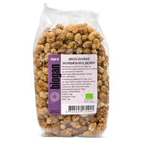 Biogan Mulberry Rawfood eko - 200 g