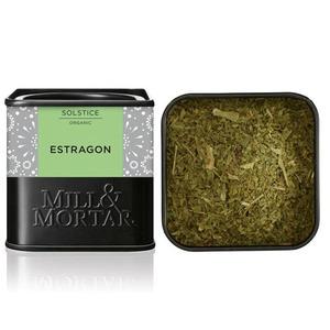 Mill & Mortar dragon skuren eko - 25 g