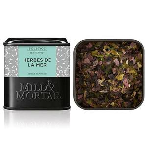 Mill & Mortar Herbes de Mer - 16 g