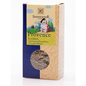 Sonnentor Provence örtkrydda Ekologisk 25 - g