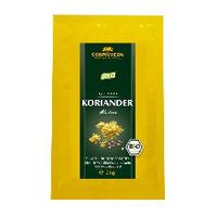 Cosmoveda Koriander mald eko - 25 g