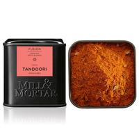 Tikka Tandoori kryddblandning ekologisk - 50 g