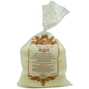 Argan tvål 3x150 g ekologisk Emma Noel - 450 g