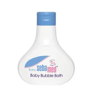 Sebamed Baby Bubble Bath - 200 ml