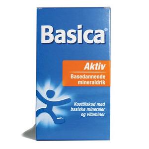 Basica Aktiv - 300 g