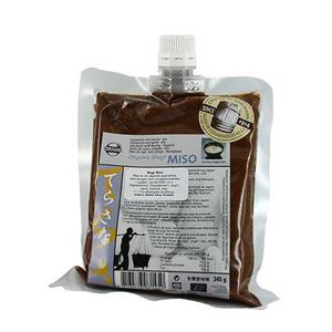 Rømer Naturprodukt Mugi Miso eko