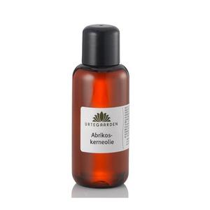 Urtegaarden - Aprikoskärnolja - 100 ml