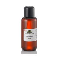 Urtegaarden E-vitaminolja, eko - 100 ml