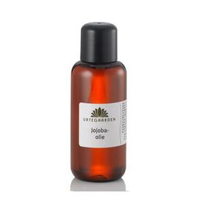 Urtegaarden - Jojoba Ekologisk- 100 ml