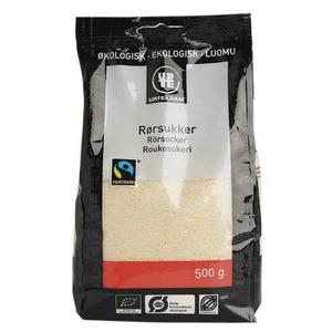 Urtekram Rörsocker Eko - 500 g