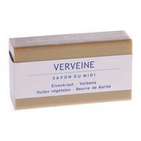 Tvål Verbena Midi, eko - 100 g