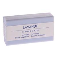 Tvål Lavendel Midi, eko - 100 g
