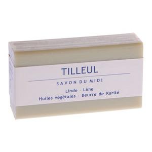 Savon du Midi Lindtvål eko - 100 g