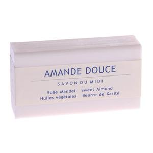 Savon du Midi Mandeltvål eko- 100 g